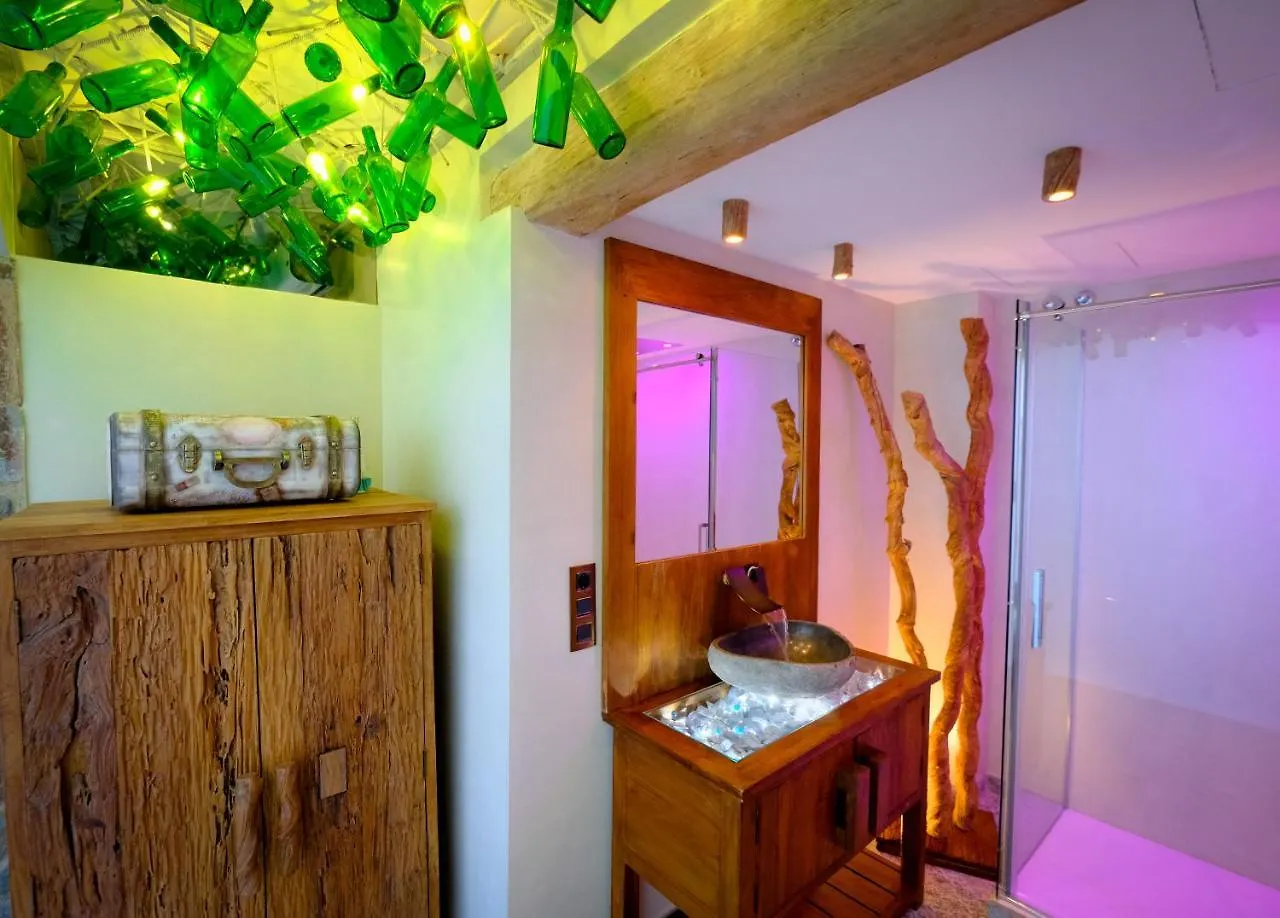 Celler Suites Alella 0*,  Hiszpania
