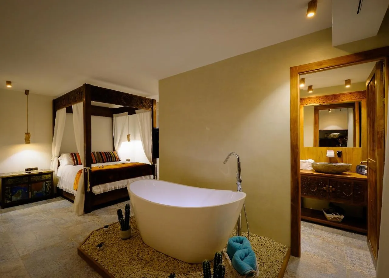 Celler Suites Alella Gospodarstwo wiejskie
