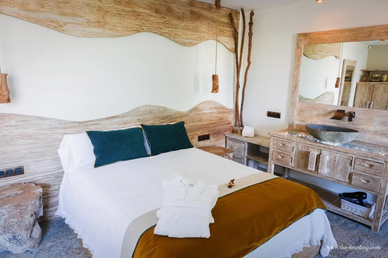 Celler Suites Alella 0*,