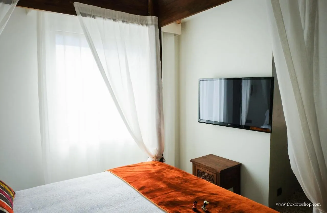 Celler Suites Alella