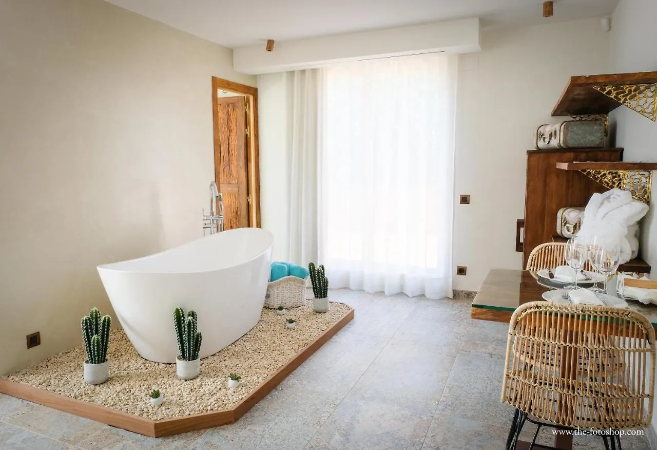 Celler Suites Alella 0*,
