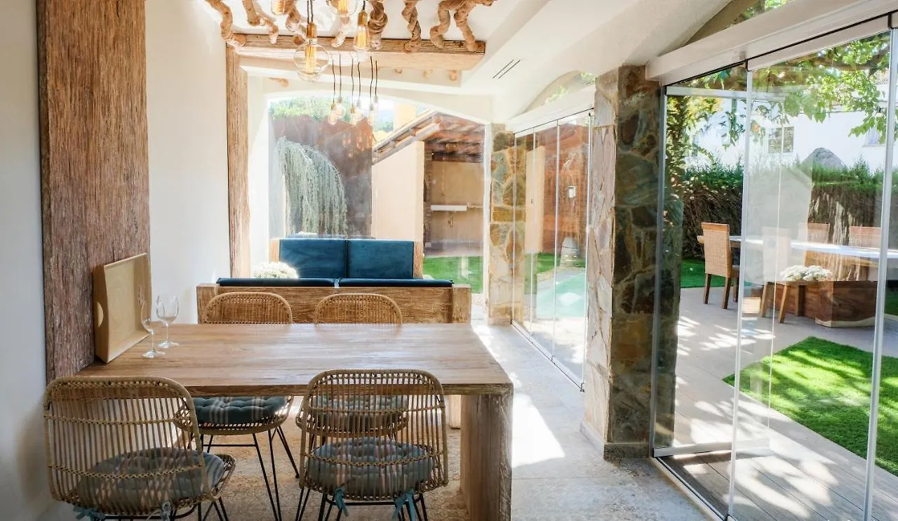 Celler Suites Alella 0*,