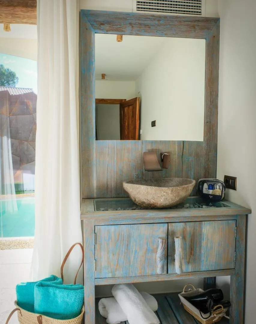 Celler Suites Alella 0*,  Hiszpania