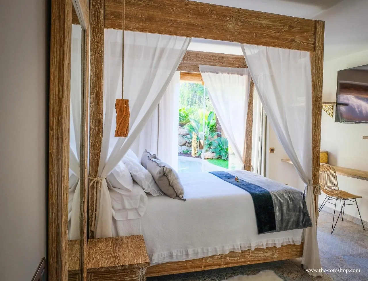 Celler Suites Alella