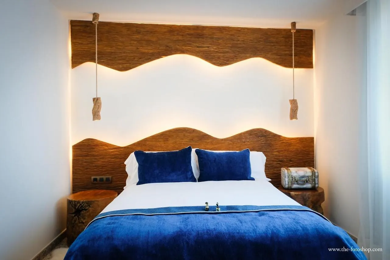 Casa rural Celler Suites Alella