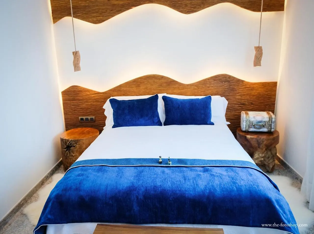 Casa rural Celler Suites Alella